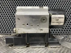 Блок ABS Opel Vectra C