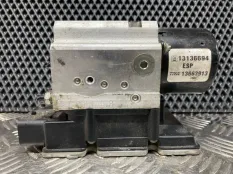 Блок ABS Opel Vectra C