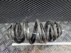 Пружина подвески Opel Astra