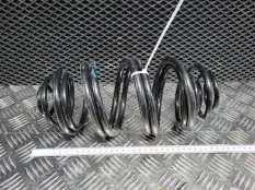 Пружина подвески Opel Astra