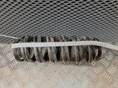 Пружина подвески Peugeot 308 5d