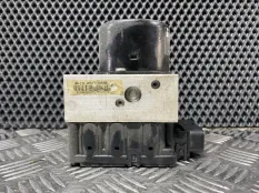 Блок ABS Peugeot 206