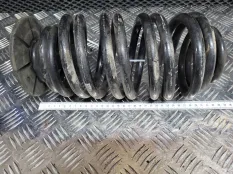 Пружина подвески Opel Meriva A