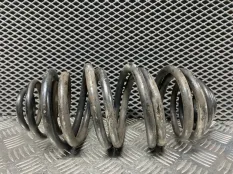 Пружина подвески Opel Zafira A