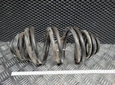 Пружина подвески Opel Zafira A