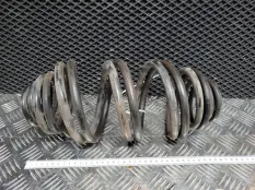 Пружина подвески Opel Zafira A