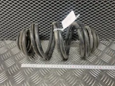 Пружина подвески Opel Astra