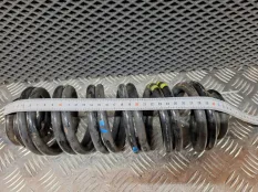 Пружина подвески Peugeot 308 5d