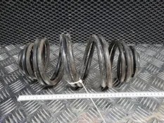 Пружина подвески Opel Zafira A