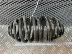 Пружина подвески Opel Astra