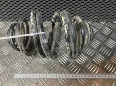 Пружина подвески Opel Corsa