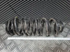 Пружина подвески Peugeot 308 5d