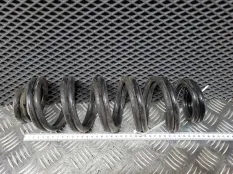 Пружина подвески Citroen C4