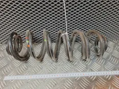 Пружина подвески Citroen C4