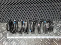 Пружина подвески Peugeot 308 5d