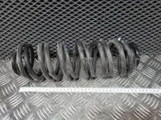 Пружина подвески Peugeot 308 5d