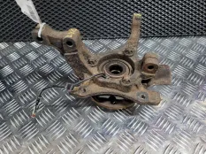 Кулак поворотный Opel Astra