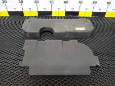 Крышка двигателя декоративная Opel Vectra C