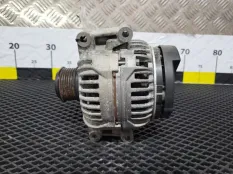 Генератор Audi A4