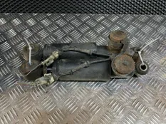 Амортизатор подвески Opel Zafira B