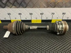 Привод Volkswagen Passat CC