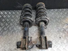 Стойка амортизатора Opel Astra