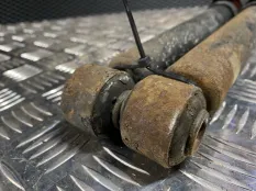 Амортизатор подвески Opel Corsa