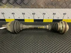 Привод Volkswagen Golf