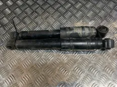 Амортизатор подвески Opel Astra