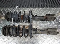 Стойка амортизатора Opel Astra