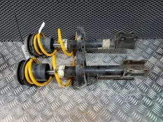 Стойка амортизатора Opel Astra