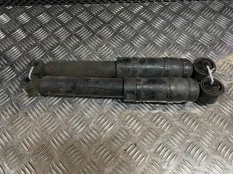 Амортизатор подвески Opel Astra