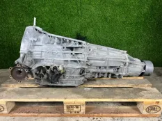 АКПП из Японии Audi A4