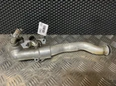 Корпус термостата Opel Zafira B