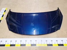 Капот Peugeot 207 3d