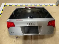 Крышка багажника Audi A4