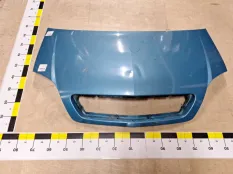 Капот Opel Meriva A