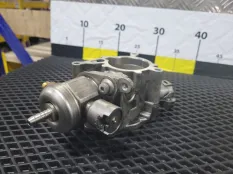 ТНВД Volkswagen Passat CC