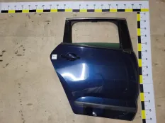 Дверь в сборе Peugeot 3008