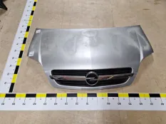 Капот Opel Meriva A