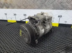 Компрессор кондиционера Volkswagen Tiguan