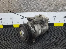 Компрессор кондиционера Audi A5