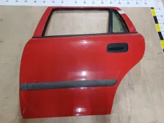 Дверь в сборе Opel Astra