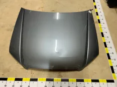 Капот Audi A4