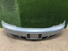 Бампер Audi A6