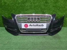 Бампер Audi A4