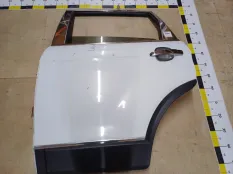 Дверь в сборе Chevrolet Captiva