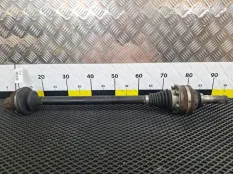 Привод Audi A4