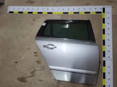 Дверь в сборе Opel Astra
