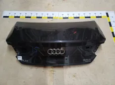 Крышка багажника Audi A8